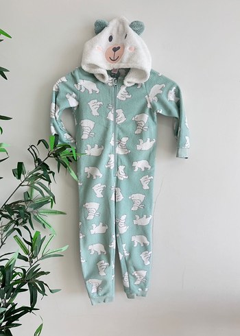 Lcw Kapüşonlu Uyku Tulumu - Görsel 3