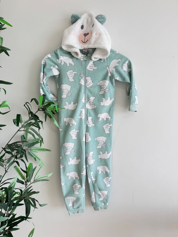 Lcw Kapüşonlu Uyku Tulumu - Görsel 3