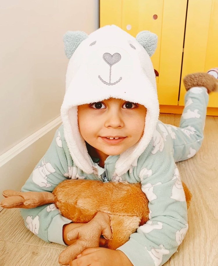 Lcw Kapüşonlu Uyku Tulumu - Görsel 2