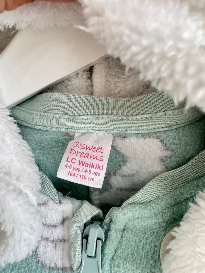 Lcw Kapüşonlu Uyku Tulumu - Görsel 4