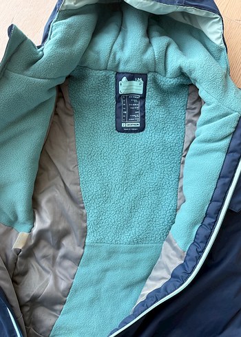 Decathlon Wedze Bebek Kayak Tulumu 500 Warm - Görsel 3