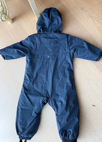 Decathlon Wedze Bebek Kayak Tulumu 500 Warm - Görsel 5