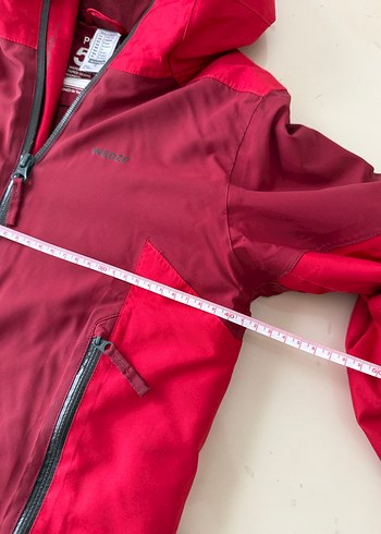 Decathlon Wedza Kayak Montu - Görsel 7