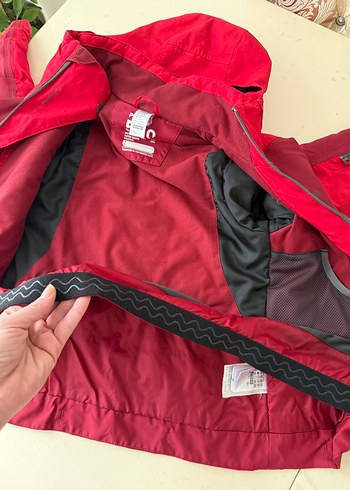 Decathlon Wedza Kayak Montu - Görsel 6