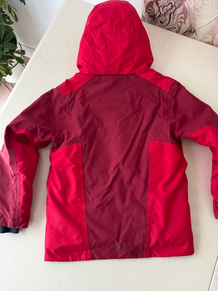 Decathlon Wedza Kayak Montu - Görsel 5