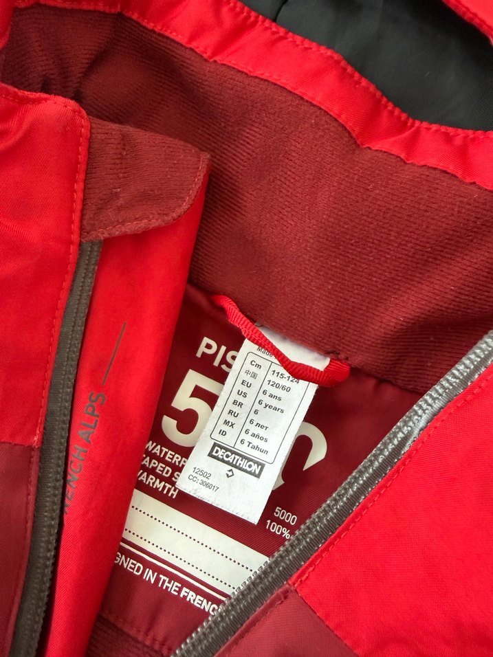 Decathlon Wedza Kayak Montu - Görsel 4