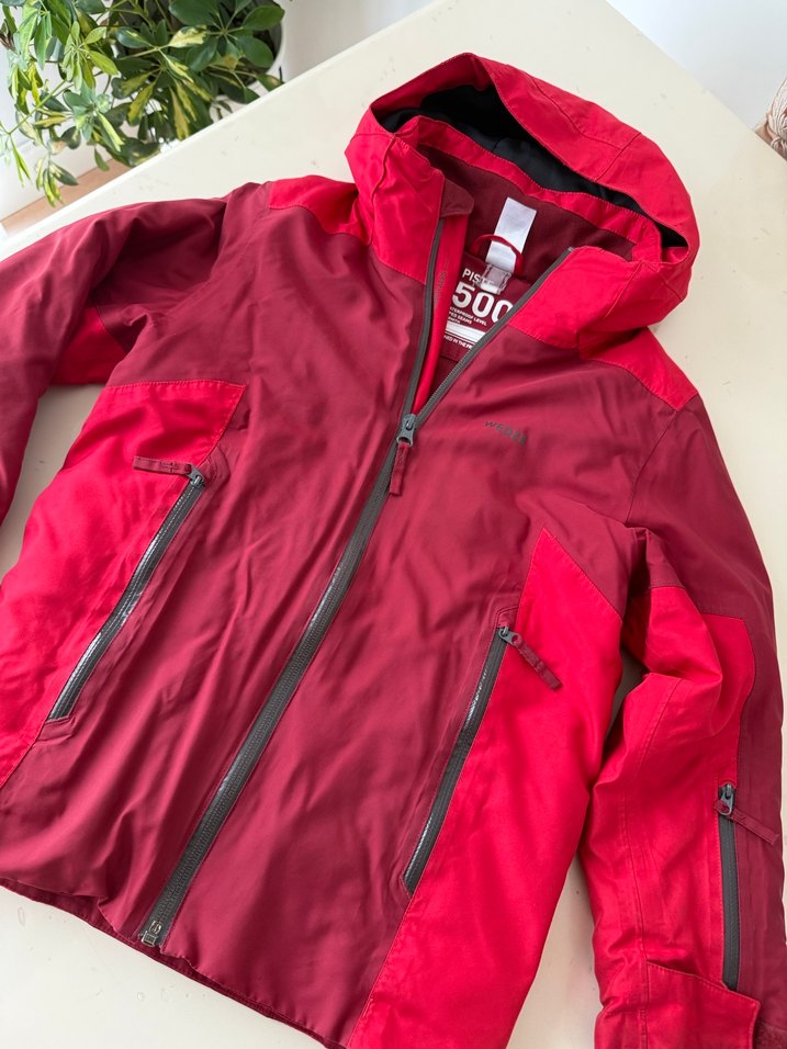 Decathlon Wedza Kayak Montu - Görsel 3