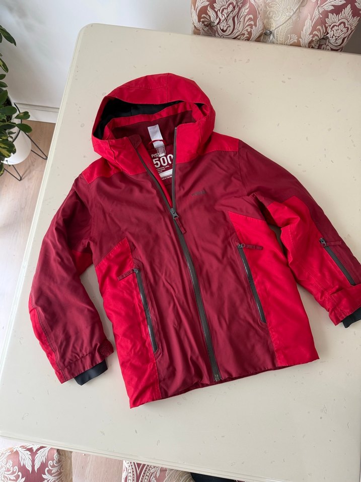 Decathlon Wedza Kayak Montu - Görsel 2