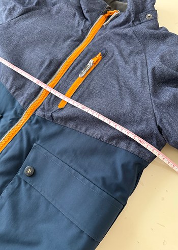 H&M Su Geçirmez Mont - Görsel 5