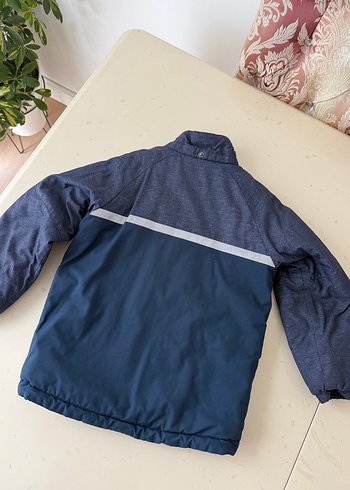 H&M Su Geçirmez Mont - Görsel 2