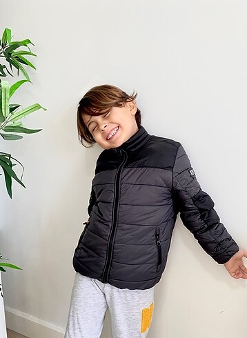 Orijinal Zara Mont