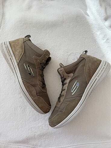 Orijinal Skechers Bot