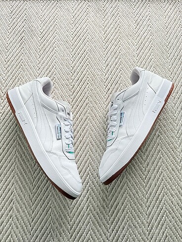Puma Mercedes Mapf 1 Spor Ayakkabı