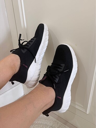 Lumberjack Runga Comfort Ayakkabı