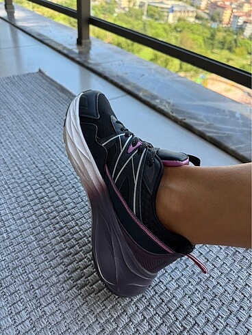 38 Beden Orj Kinetix Naıro Spor Ayakkabı