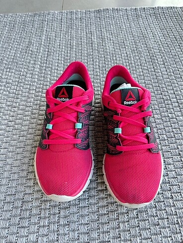 Reebok Orj Reebok Zquick Goddess Spor Ayakkabı