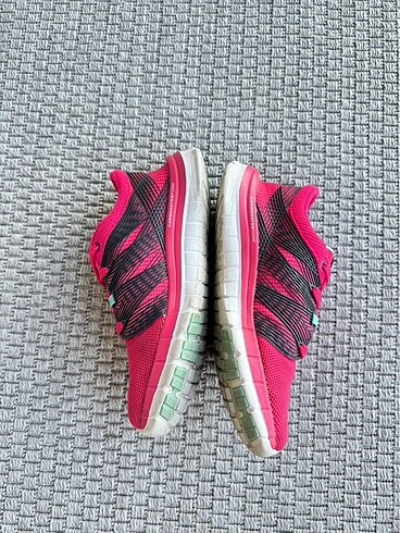 36 Beden Orj Reebok Zquick Goddess Spor Ayakkabı
