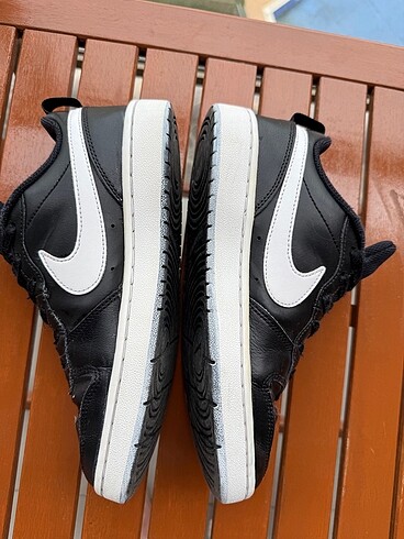 Nike Orijinal Nike Court Low 2 Ayakkabı
