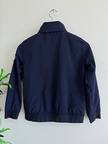 9 Yaş Beden Orijinal Tchibo Bomber Ceket