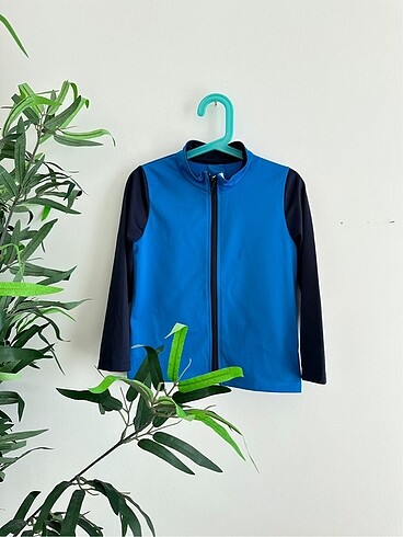 Decathlon Eşofman Üstü