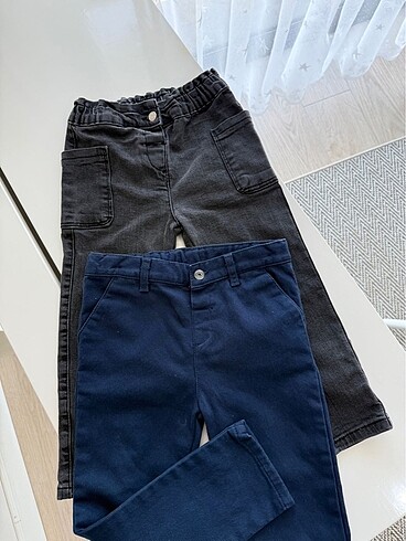 Lcw 2?li Pantolon