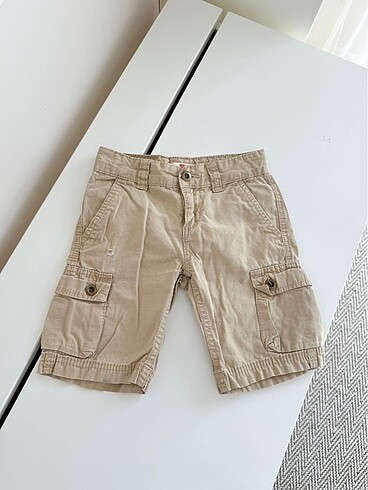 Orijinal Levis Kot Şort