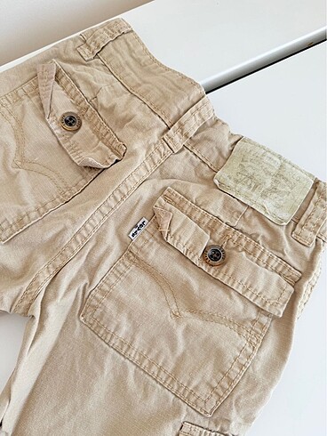 Levis Orijinal Levis Kot Şort