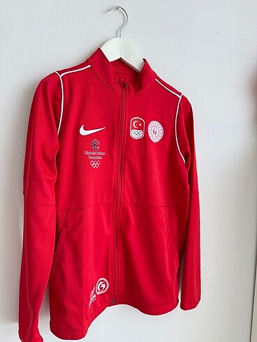 Nike Orijinal Nike Türkiye Eşofman Üstü
