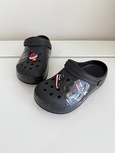 Beşiktaş Beşiktaş Crocs Terlik