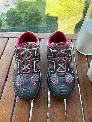 Decathlon Decathlon Hiking Yürüyüş Ayakkabısı