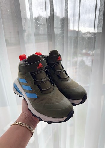 Adidas Orijinal Adidas Fortarun Outdoor Bot