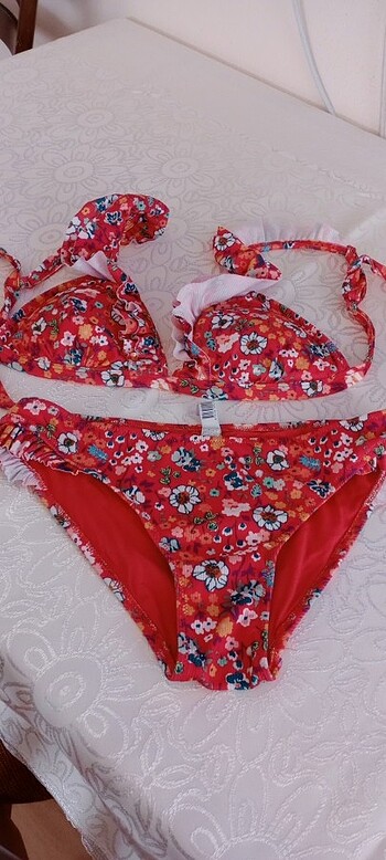 Penti marka Bikini 