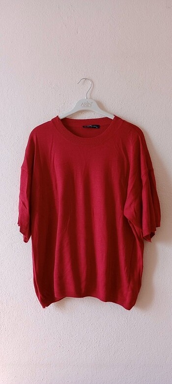 Lcw marka Basic triko