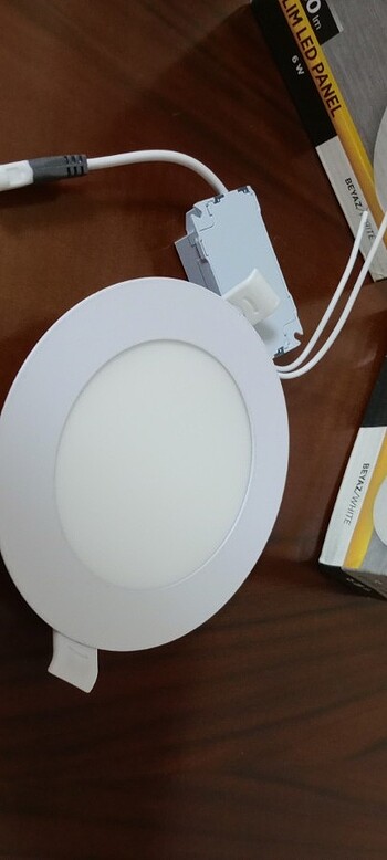 Diğer CATA LED LAMBA