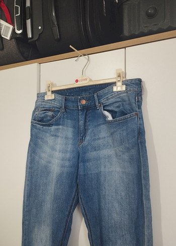 Diğer Erkek Kot Pantolon