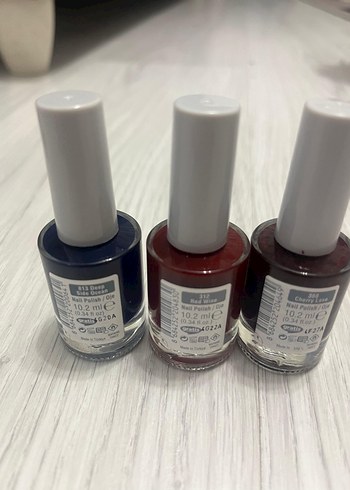 Beaulis oje tanesi 10 tl - Görsel 2