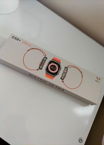 #galaxywatchultra#akıllısaat#bluetooth - Görsel 2