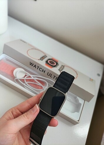 #galaxywatchultra#akıllısaat#bluetooth - Görsel 3