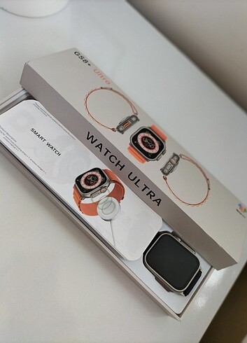 #galaxywatchultra#akıllısaat#bluetooth - Görsel 4