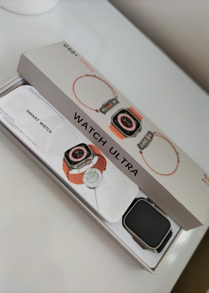 #galaxywatchultra#akıllısaat#bluetooth - Görsel 4