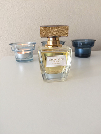 Giordani gold essenza parfüm