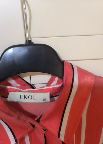 Ekol tunik - Görsel 4