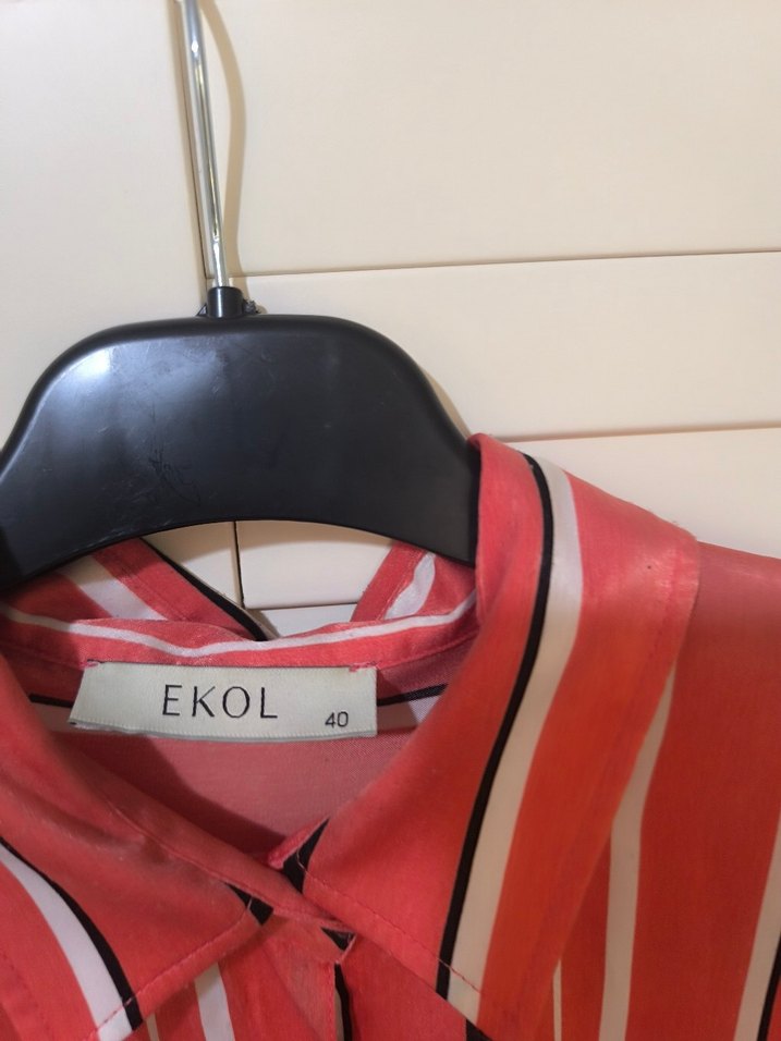 Ekol tunik - Görsel 4