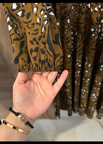 LC Waikiki LCW elbise