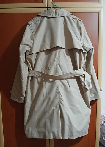 LCW TRENÇKOT - Görsel 5