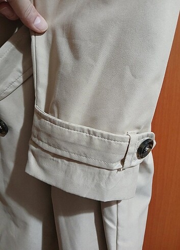 LCW TRENÇKOT - Görsel 6