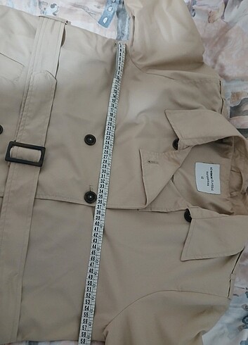 LCW TRENÇKOT - Görsel 7