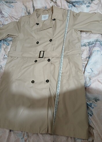 LCW TRENÇKOT - Görsel 12