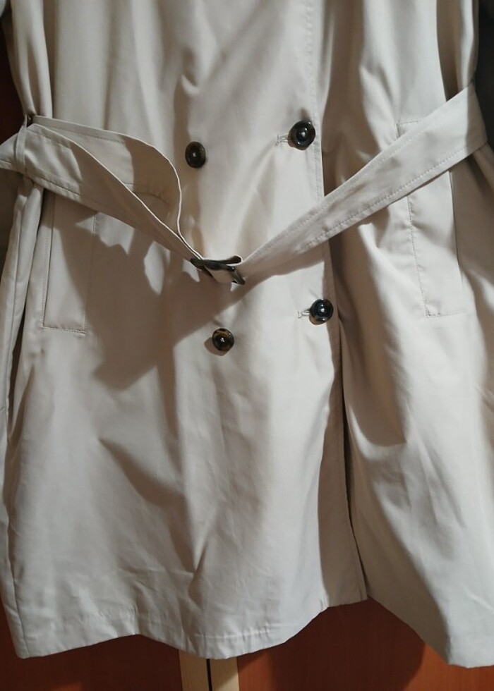 LCW TRENÇKOT - Görsel 2