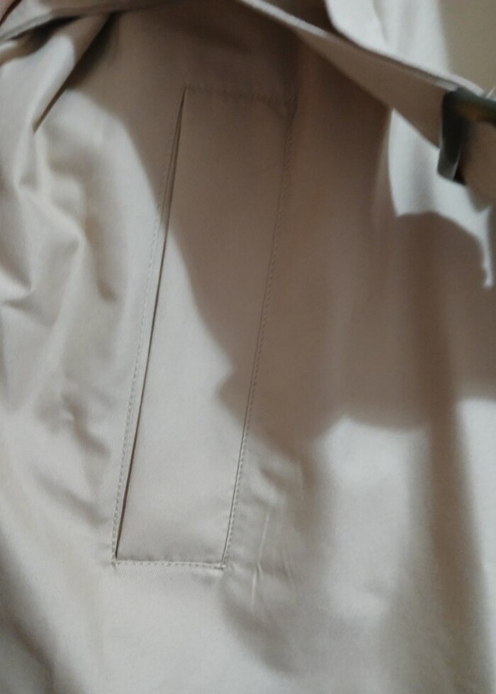 LCW TRENÇKOT - Görsel 3